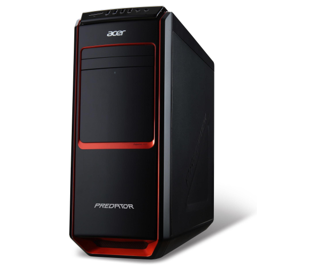 Acer AG3-605 i7-4790/8GB/1000/DVD-RW GTX960 - 227467 - zdjęcie